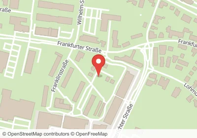 Astrid-Heymann-Weg Gelnhausen – Hotels in der Nähe Hotels an der Astrid-Heymann-Weg in Gelnhausen – Unterkünfte, Pensionen und Ferienwohnungen in zentraler Lage