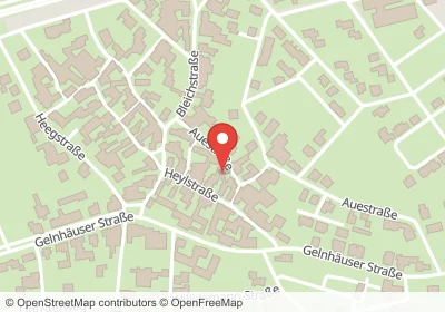 Auestraße Gelnhausen – Hotels in der Nähe Hotels an der Auestraße in Gelnhausen – Unterkünfte, Pensionen und Ferienwohnungen in zentraler Lage