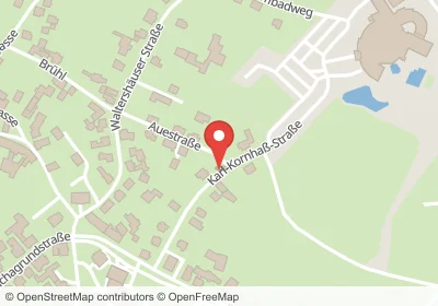 Auestraße Tabarz – Hotels in der Nähe Hotels an der Auestraße in Tabarz – Unterkünfte, Pensionen und Ferienwohnungen in zentraler Lage