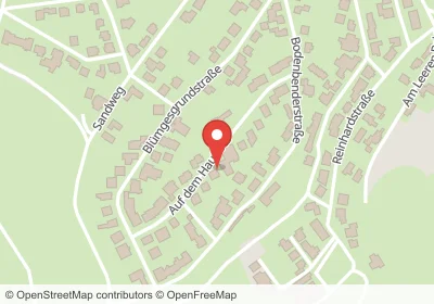 Hotels an der Auf dem Hauferts in Gelnhausen – Unterkünfte, Pensionen und Ferienwohnungen in zentraler Lage