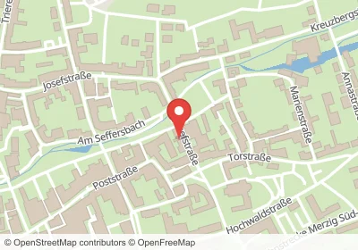 Auf der Powei Merzig – Hotels in der Nähe Hotels an der Auf der Powei in Merzig – Unterkünfte, Pensionen und Ferienwohnungen in zentraler Lage