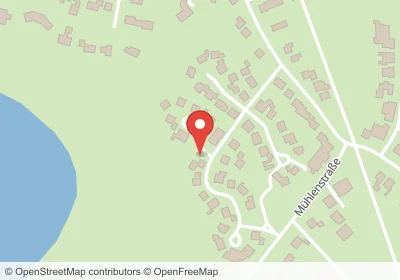 Hotels an der Autal in Ratekau – Unterkünfte, Pensionen und Ferienwohnungen in zentraler Lage