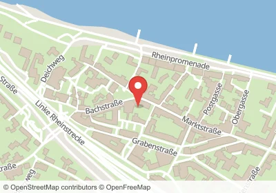Bachstraße Remagen – Hotels in der Nähe Hotels an der Bachstraße in Remagen – Unterkünfte, Pensionen und Ferienwohnungen in zentraler Lage