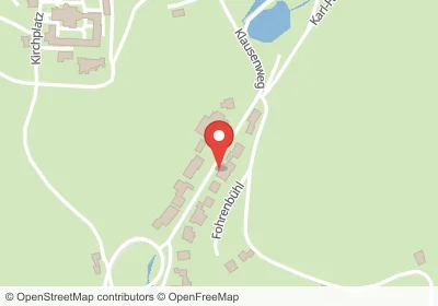 Hotels an der Bächleweg in Sankt Märgen – Unterkünfte, Pensionen und Ferienwohnungen in zentraler Lage