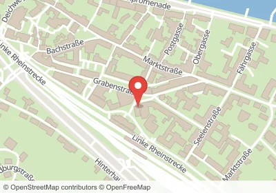 Bahnhofstraße Remagen – Hotels in der Nähe Hotels an der Bahnhofstraße in Remagen – Unterkünfte, Pensionen und Ferienwohnungen in zentraler Lage