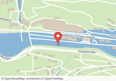 Bahnhofstraße Schiltach – Hotels in der Nähe Hotels an der Bahnhofstraße in Schiltach – Unterkünfte, Pensionen und Ferienwohnungen in zentraler Lage