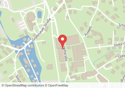 Bahnhofstraße Frauenau – Hotels in der Nähe Hotels an der Bahnhofstraße in Frauenau – Unterkünfte, Pensionen und Ferienwohnungen in zentraler Lage