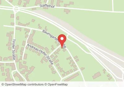 Hotels an der Baumgartenstraße in Pirmasens – Unterkünfte, Pensionen und Ferienwohnungen in zentraler Lage
