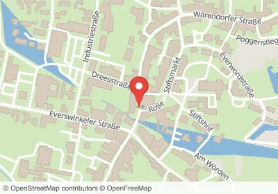 Baumstraße Warendorf – Hotels in der Nähe Hotels an der Baumstraße in Warendorf – Unterkünfte, Pensionen und Ferienwohnungen in zentraler Lage