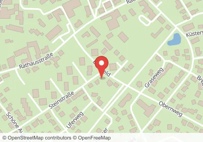 Hotels an der Beekfeld in Giesen – Unterkünfte, Pensionen und Ferienwohnungen in zentraler Lage