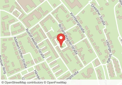 Hotels an der Beethovenplatz in Pirmasens – Unterkünfte, Pensionen und Ferienwohnungen in zentraler Lage