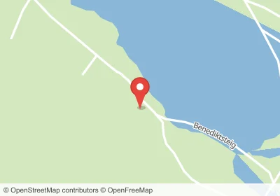 Hotels an der Benediktsteig in Frauenau – Unterkünfte, Pensionen und Ferienwohnungen in zentraler Lage