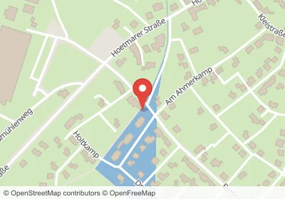Berliner Straße Warendorf – Hotels in der Nähe Hotels an der Berliner Straße in Warendorf – Unterkünfte, Pensionen und Ferienwohnungen in zentraler Lage