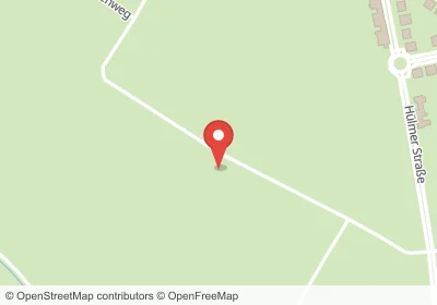 Hotels an der Bertenweg in Goch – Unterkünfte, Pensionen und Ferienwohnungen in zentraler Lage