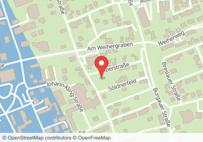 Biberstraße Krumbach – Hotels in der Nähe Hotels an der Biberstraße in Krumbach – Unterkünfte, Pensionen und Ferienwohnungen in zentraler Lage