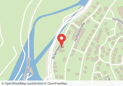 Birkenweg Schiltach – Hotels in der Nähe Hotels an der Birkenweg in Schiltach – Unterkünfte, Pensionen und Ferienwohnungen in zentraler Lage