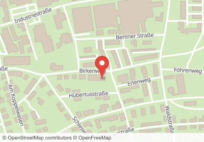 Hotels an der Birkenweg in Gunzenhausen – Unterkünfte, Pensionen und Ferienwohnungen in zentraler Lage