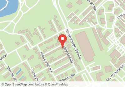 Hotels an der Boberweg in Wangen im Allgäu – Unterkünfte, Pensionen und Ferienwohnungen in zentraler Lage