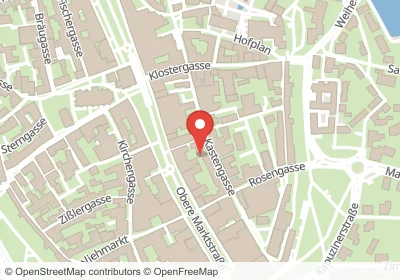 Hotels an der Bockwirtsgasse in Neumarkt in der Oberpfalz – Unterkünfte, Pensionen und Ferienwohnungen in zentraler Lage