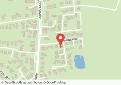 Bohmbrook Ratekau – Hotels in der Nähe Hotels an der Bohmbrook in Ratekau – Unterkünfte, Pensionen und Ferienwohnungen in zentraler Lage