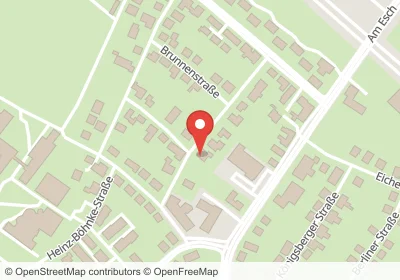Hotels an der Bohmsende in Westerstede – Unterkünfte, Pensionen und Ferienwohnungen in zentraler Lage