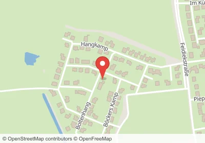 Boltenhang Warendorf – Hotels in der Nähe Hotels an der Boltenhang in Warendorf – Unterkünfte, Pensionen und Ferienwohnungen in zentraler Lage