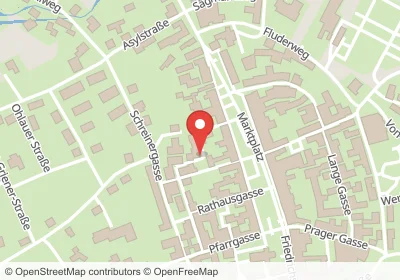 Brauhausgasse Vohenstrauß – Hotels in der Nähe Hotels an der Brauhausgasse in Vohenstrauß – Unterkünfte, Pensionen und Ferienwohnungen in zentraler Lage