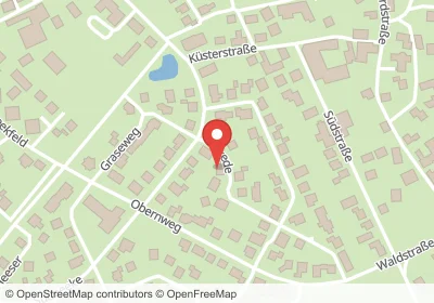 Hotels an der Brede in Giesen – Unterkünfte, Pensionen und Ferienwohnungen in zentraler Lage