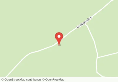 Hotels an der Breitenrehm in Ratekau – Unterkünfte, Pensionen und Ferienwohnungen in zentraler Lage