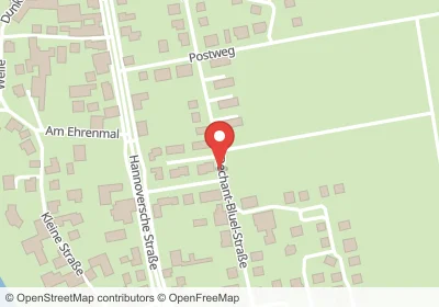 Hotels an der Brenneckestraße in Giesen – Unterkünfte, Pensionen und Ferienwohnungen in zentraler Lage
