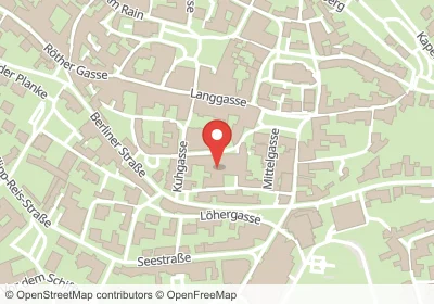 Brentanostraße Gelnhausen – Hotels in der Nähe Hotels an der Brentanostraße in Gelnhausen – Unterkünfte, Pensionen und Ferienwohnungen in zentraler Lage