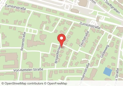 Brigadiersweg Warendorf – Hotels in der Nähe Hotels an der Brigadiersweg in Warendorf – Unterkünfte, Pensionen und Ferienwohnungen in zentraler Lage