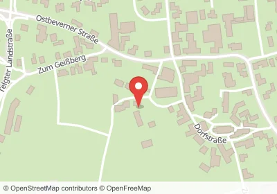 Brockstraße Warendorf – Hotels in der Nähe Hotels an der Brockstraße in Warendorf – Unterkünfte, Pensionen und Ferienwohnungen in zentraler Lage
