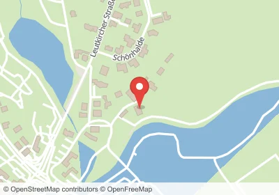 Hotels an der Brühlweg in Wangen im Allgäu – Unterkünfte, Pensionen und Ferienwohnungen in zentraler Lage