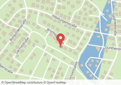 Hotels an der Brunhildstraße in Neumarkt in der Oberpfalz – Unterkünfte, Pensionen und Ferienwohnungen in zentraler Lage