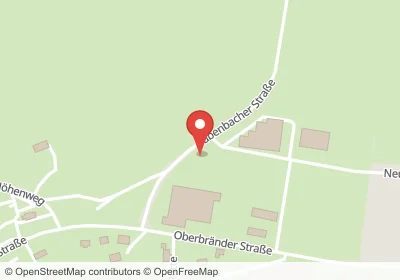 Hotels an der Bubenbacher Straße in Eisenbach – Unterkünfte, Pensionen und Ferienwohnungen in zentraler Lage