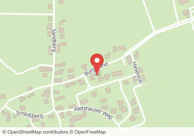 Hotels an der Burgmahd in Krumbach – Unterkünfte, Pensionen und Ferienwohnungen in zentraler Lage