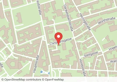 Christiansgasse Pirmasens – Hotels in der Nähe Hotels an der Christiansgasse in Pirmasens – Unterkünfte, Pensionen und Ferienwohnungen in zentraler Lage