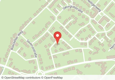 Christopherusstraße Goch – Hotels in der Nähe Hotels an der Christopherusstraße in Goch – Unterkünfte, Pensionen und Ferienwohnungen in zentraler Lage