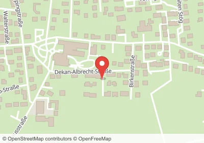 Dekan-Albrecht-Straße Bad Aibling – Hotels in der Nähe Hotels an der Dekan-Albrecht-Straße in Bad Aibling – Unterkünfte, Pensionen und Ferienwohnungen in zentraler Lage