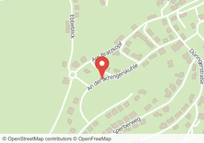Dohlenweg Olpe – Hotels in der Nähe Hotels an der Dohlenweg in Olpe – Unterkünfte, Pensionen und Ferienwohnungen in zentraler Lage