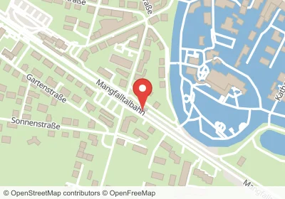 Hotels an der Dr.-Beck-Straße in Bad Aibling – Unterkünfte, Pensionen und Ferienwohnungen in zentraler Lage