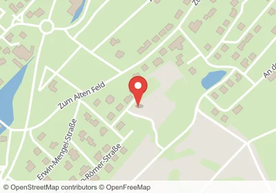 Hotels an der Dr.-Heinrich-Dambmann-Straße in Schotten – Unterkünfte, Pensionen und Ferienwohnungen in zentraler Lage