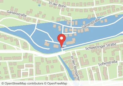Hotels an der Dr.-Martin-Luther-Straße in Wiesloch – Unterkünfte, Pensionen und Ferienwohnungen in zentraler Lage