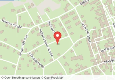 Dr.-Putz-Straße Vohenstrauß – Hotels in der Nähe Hotels an der Dr.-Putz-Straße in Vohenstrauß – Unterkünfte, Pensionen und Ferienwohnungen in zentraler Lage