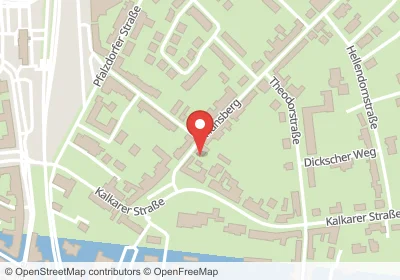 Dr. Rademacher-Straße Goch – Hotels in der Nähe Hotels an der Dr. Rademacher-Straße in Goch – Unterkünfte, Pensionen und Ferienwohnungen in zentraler Lage