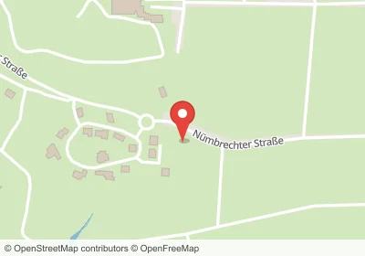 Hotels an der Dr.-Schild-Straße in Nümbrecht – Unterkünfte, Pensionen und Ferienwohnungen in zentraler Lage