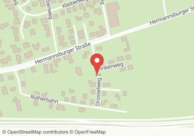 Hotels an der Drosselweg in Bergen – Unterkünfte, Pensionen und Ferienwohnungen in zentraler Lage