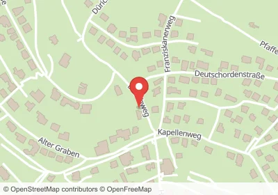 Hotels an der Dürichweg in Gelnhausen – Unterkünfte, Pensionen und Ferienwohnungen in zentraler Lage