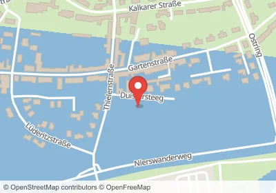 Duistersteeg Goch – Hotels in der Nähe Hotels an der Duistersteeg in Goch – Unterkünfte, Pensionen und Ferienwohnungen in zentraler Lage